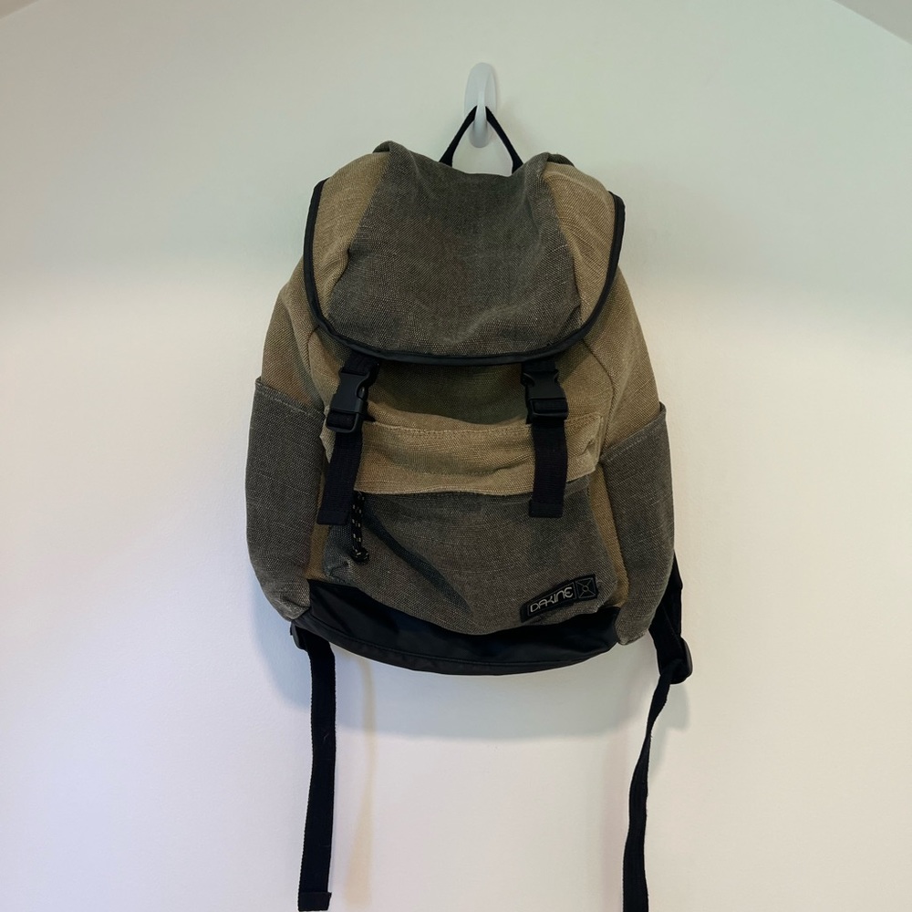 Dakine Backpack